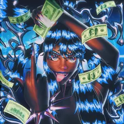 Rico Nasty – Turn It Up
