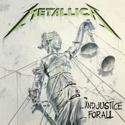 Metallica – Dyers Eve