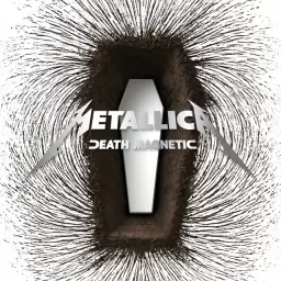 Metallica – That Was Just Your Life