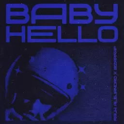 Rauw Alejandro – BABY HELLO