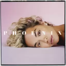 Rita Ora – Let You Love Me