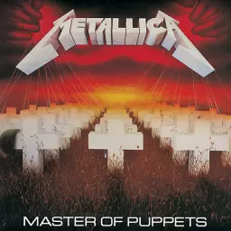 Metallica – Leper Messiah
