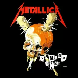 Metallica – Damage, Inc.