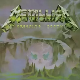 Metallica – Creeping Death