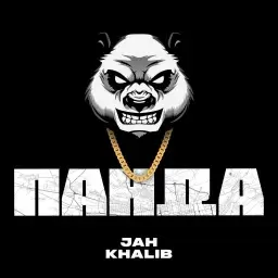 Jah Khalib – Панда