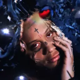 Trippie Redd – I’m Mad At Me