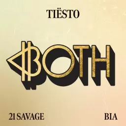 Tiësto – BOTH