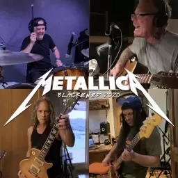 Metallica – Blackened 2020