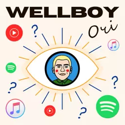 Wellboy – Очі