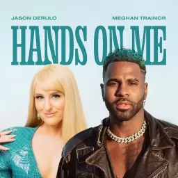 Jason Derulo – Hands On Me