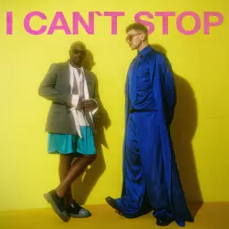 TVORCHI – I Can't Stop