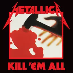 Metallica – Jump in the Fire