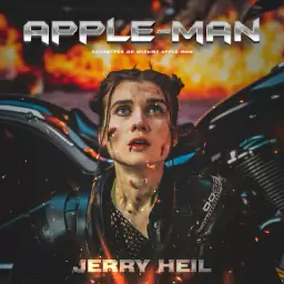 Jerry Heil – Apple - Man