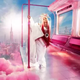 Nicki Minaj – Needle