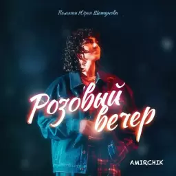 Amirchik – Розовый вечер