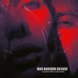 MAX BARSKIH – Silence