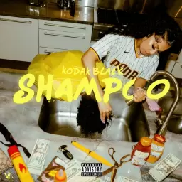 Kodak Black – Shampoo