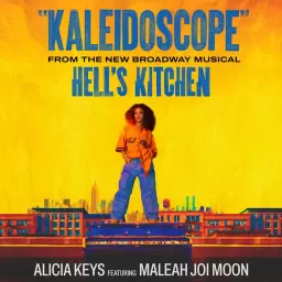 Alicia Keys – Kaleidoscope