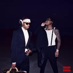 Future – We Don’t Trust You