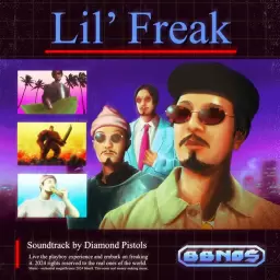 bbno$ – lil' Freak