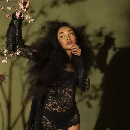 Leigh-Anne – Forbidden Fruit