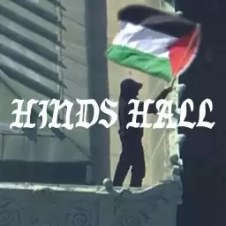 Macklemore – HIND’S HALL
