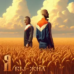 NLO – Я бы жил