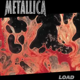 Metallica – The Outlaw Torn