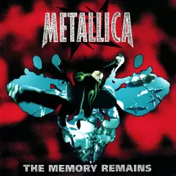 Metallica – The Memory Remains