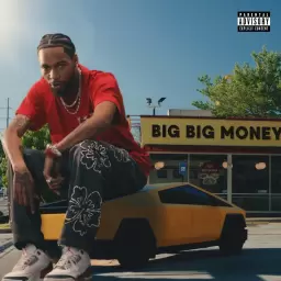 Key Glock – Big Big Money