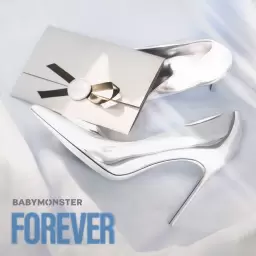 BABYMONSTER – FOREVER