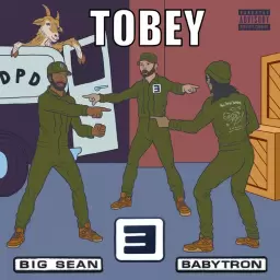 Eminem – Tobey