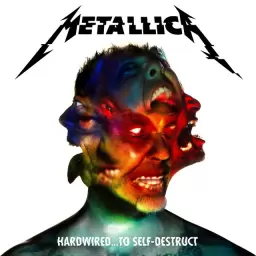 Metallica – Here Comes Revenge