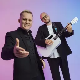 VAVAN – КАП КАП
