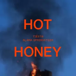 Tiësto – Hot Honey