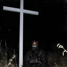 JPEGMAFIA – ​i scream this in the mirror before i interact with anyone