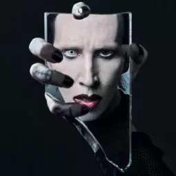 Marilyn Manson – As Sick As The Secrets Within