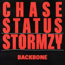 Chase & Status – BACKBONE