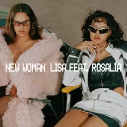 LISA – New Woman