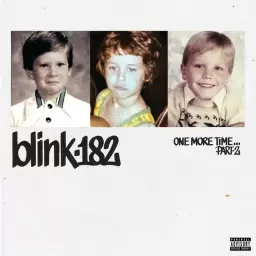 ​​blink-182 – ALL IN MY HEAD