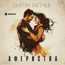 Султан Лагучев – Аферистка