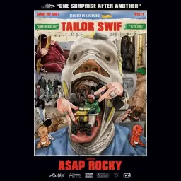 A$AP Rocky – Tailor Swif