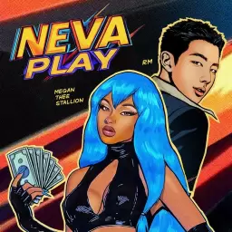 Megan Thee Stallion – Neva Play