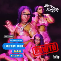 Sexyy Red – U Know What To Do (UKWTD)