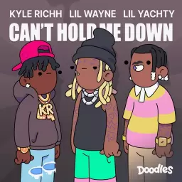 Lil Wayne – Can’t Hold Me Down