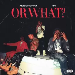 NLE Choppa – Or What