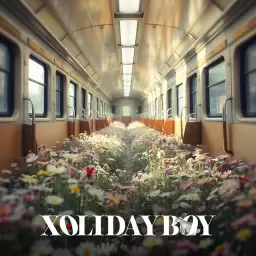 XOLIDAYBOY – Зайчонок