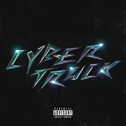 Meek Mill – CYBER TRUCK