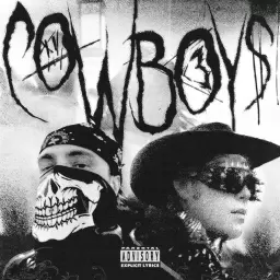 Егор Крид – CowBoys