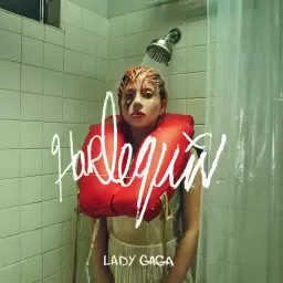 Lady Gaga – Happy Mistake